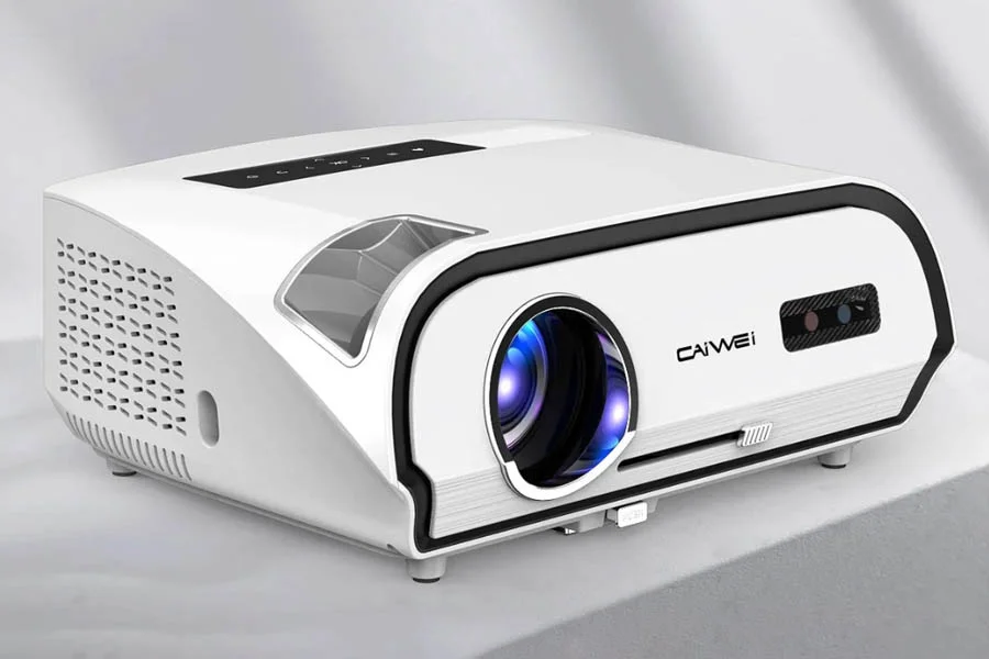 great projector